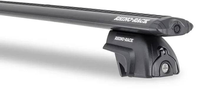 Vortex SX Black 2 Bar Roof Rack JA6020