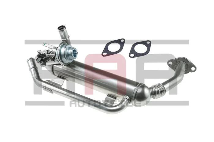 VW Golf 5 Jetta Passat 3C Touran 2.0 TDI 170 PS AGR Ventil Kühler