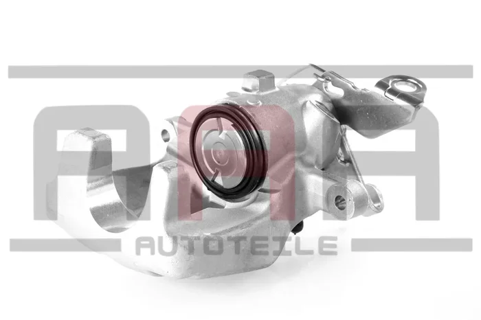 VW Phaeton 3D hinten links Bremssattel Bremse Sattel Faustsattel