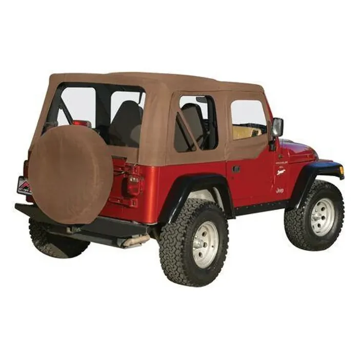 w/ Soft Upper Doors