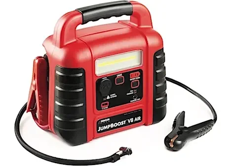 Wagan Corporation Jumpboost v8 air