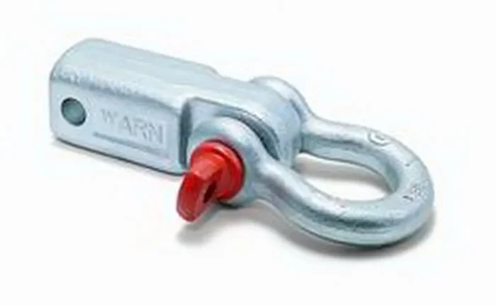 WARN 2 INCH RECEIVER SHACKLE 29312