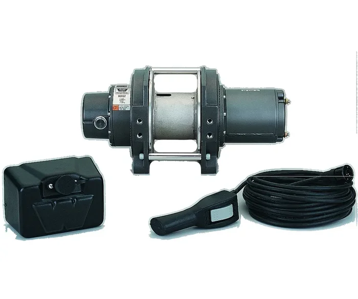 WARN 24V MOTOR 85159