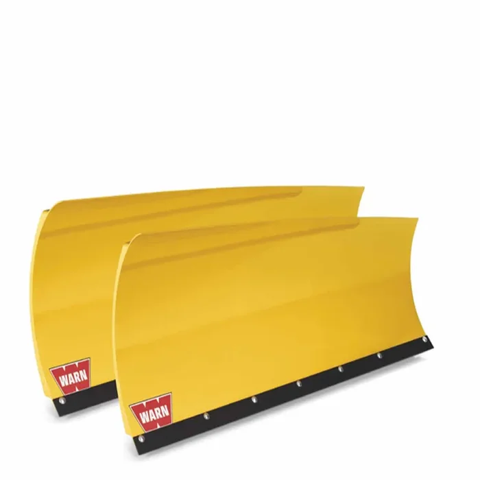 Warn 54″ Tapered Plow Blade- 80954