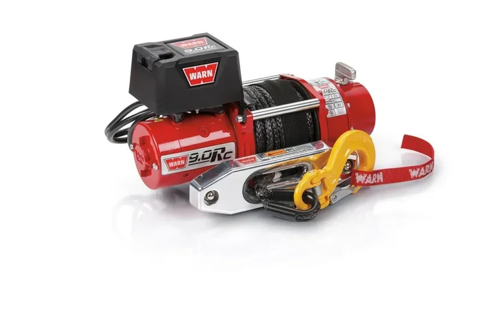 Warn 9.0Rc Winch 71550