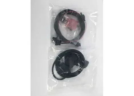 Warn Accy kit_axon wired remote