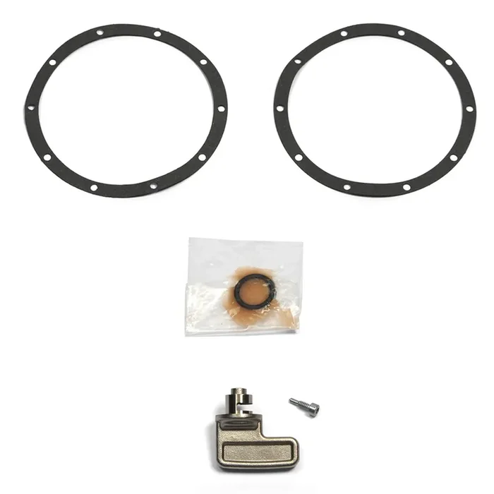 WARN CLUTCH LEVER 82463