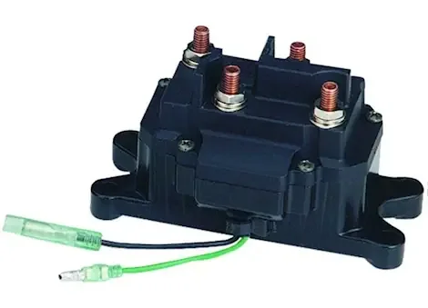 Warn Cntctr kit 12v dc albright svc