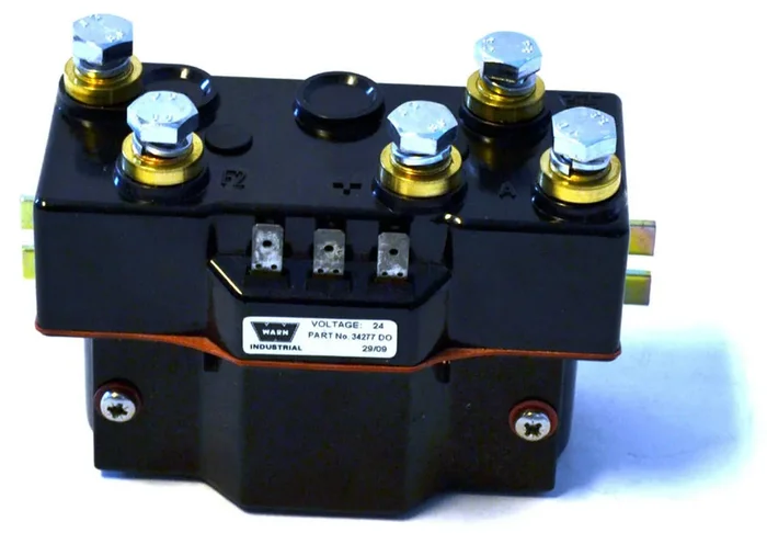 WARN CONTACTOR 34970