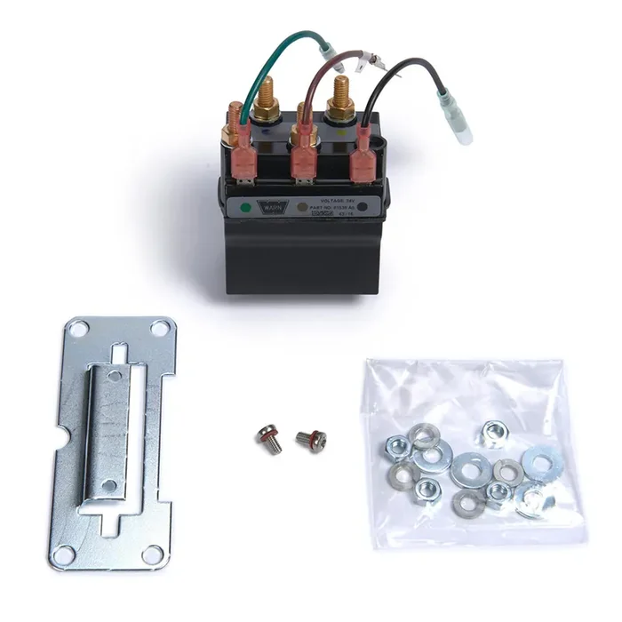 WARN CONTACTOR 83322