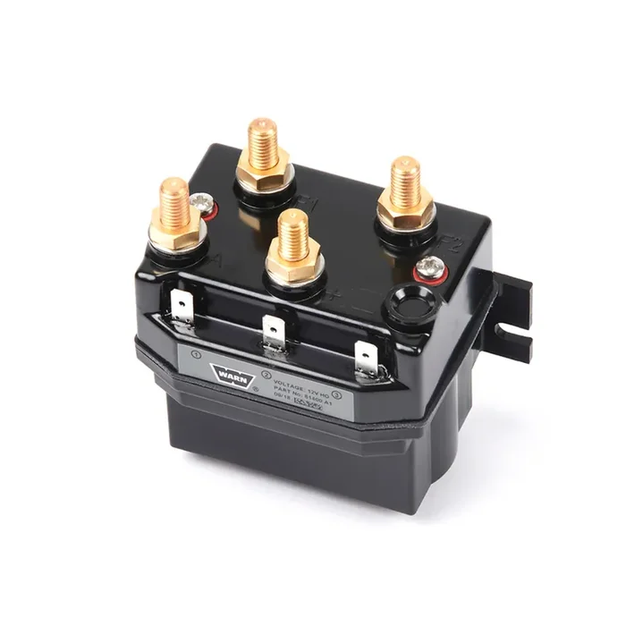 WARN CONTACTOR 98381