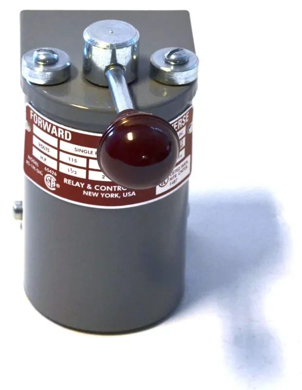 WARN CONTROL PACK 69019