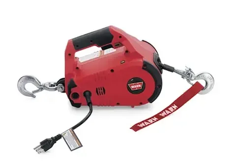 WARN Corded PullzAll 885000
