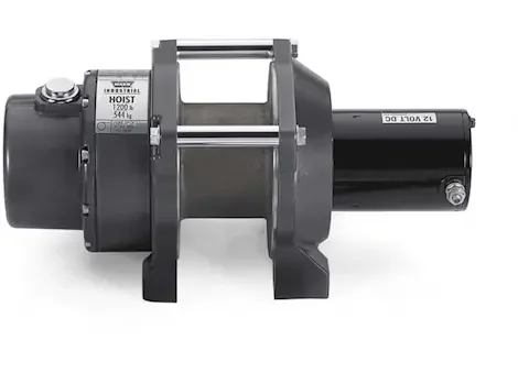 Warn Dc1200-cf-12v ce