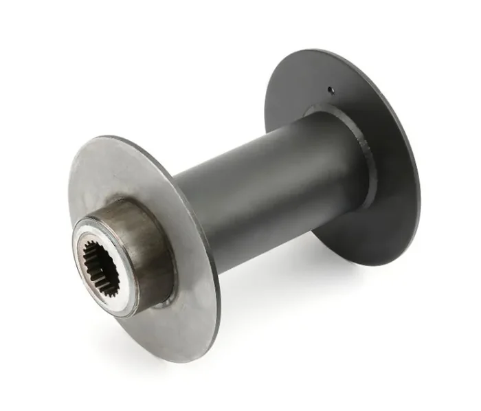 WARN DRUM ASSEMBLY 15466