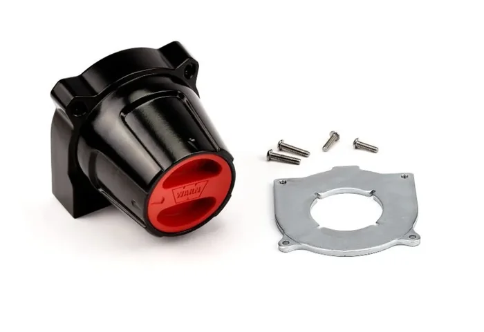 WARN END HOUSING 100988