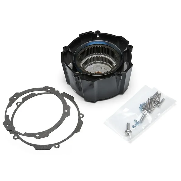 WARN END HOUSING 93036