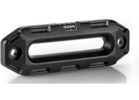 Warn Epic fairlead 1.0 blk
