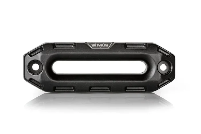 Warn Epic Hase Fairlead 1.5″ Black- 100730
