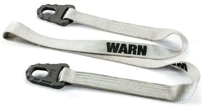WARN EPIC PREMIUM RIGGING STRAP 4 IN X 8 FT 92096