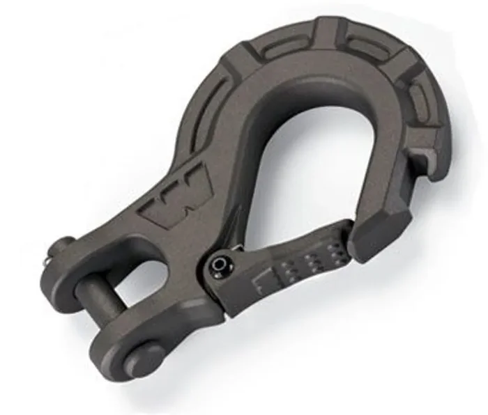 WARN EPIC PREMIUM WINCH HOOK 10K 92090