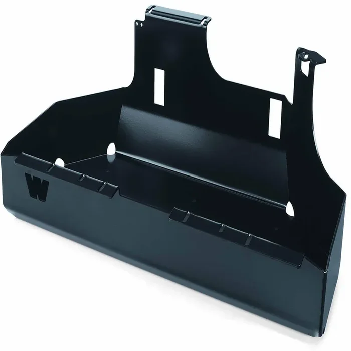 WARN GAS TANK SKID PLATE JEEP TJ 67820