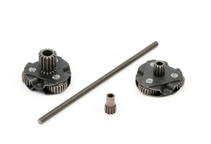 WARN GEAR KIT 92087