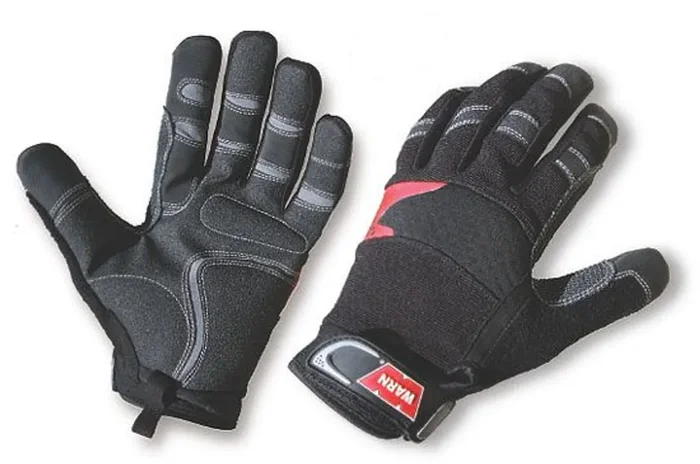 WARN GLOVES XXL