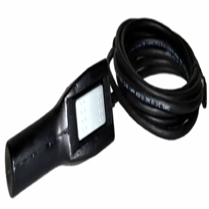 WARN H.D. INDUST REMOTE 88528