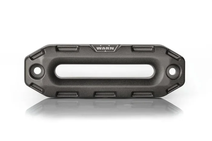 Warn Hawse Fairlead 1.5″ Gunmetal-100725