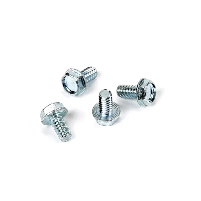 WARN HEX FLNG 10-24X3/8 98429