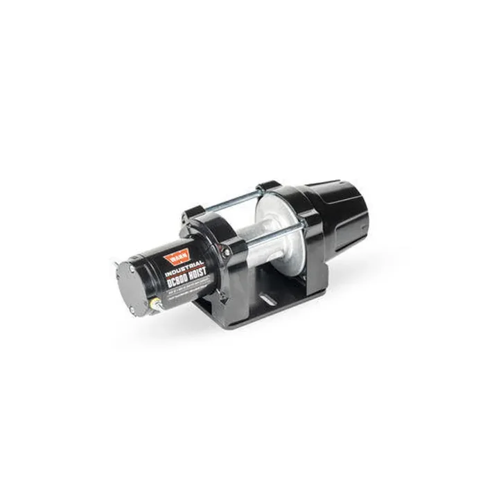 WARN HOIST DC800 24V 104802
