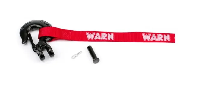 WARN HOOK 89541