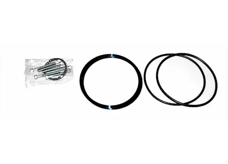 Warn Hub svc kit, m256