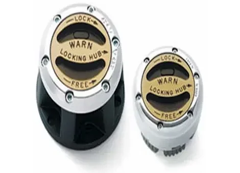 Warn Hub, toyota 4runner 86-93, t10