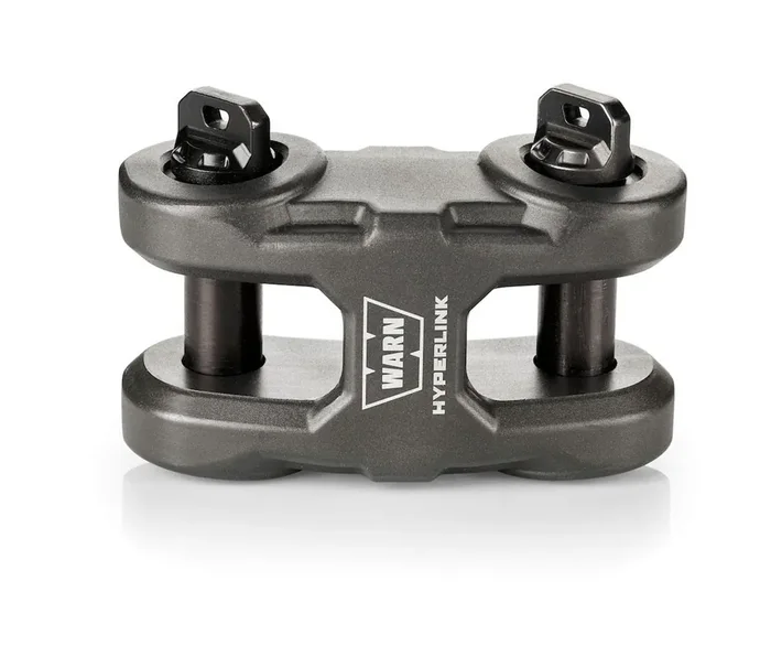 WARN HYPERLINK GUNMETAL 100625