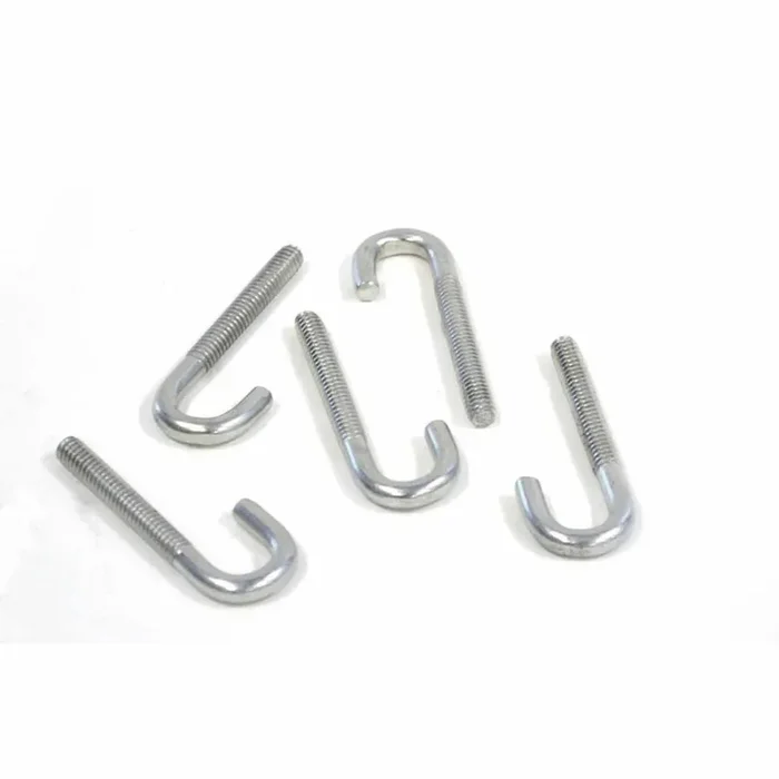 WARN J-BOLT KIT 36682