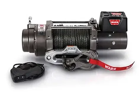 Warn M12-s 12v synthetic