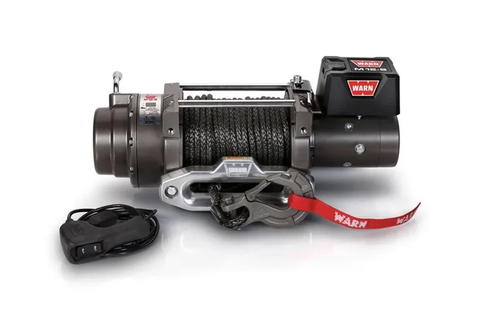 Warn M12-S Winch 97720