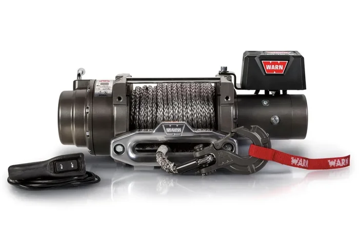 Warn M15-S Winch 97730