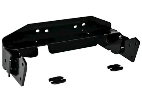 Warn Mtg kit fmp bf750 kaw