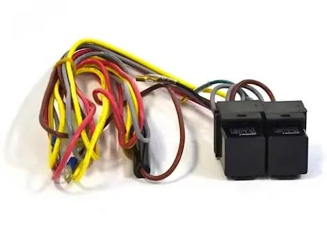 Warn Plow act relay wire sp,univ