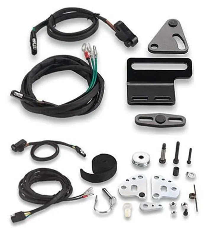 WARN PLOW CONTROL 88950