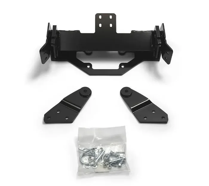 WARN Plow Mount Kit Arctic Cat Alterra 400 96970