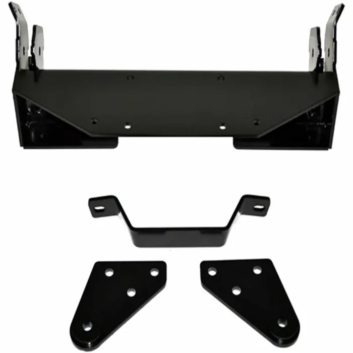WARN Plow Mount Kit Can-Am Outlander MAX 79234