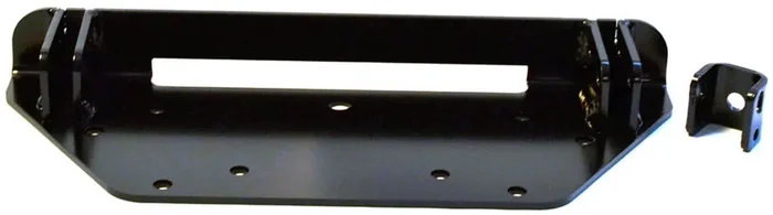 WARN Plow Mount Kit Kawasaki Brute Force 70558