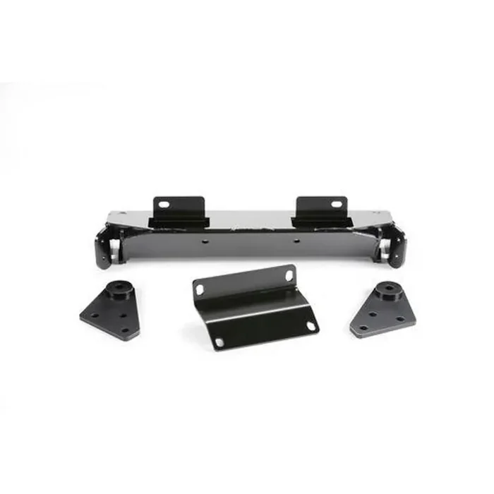 WARN Plow Mount Kit Polaris Sportsman 108268