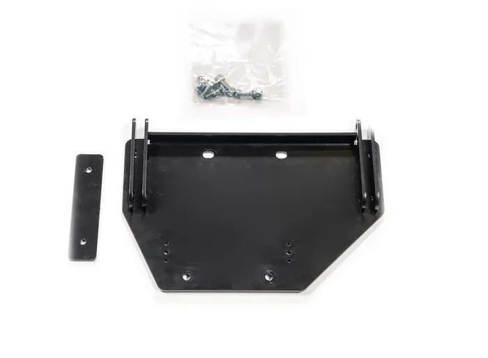 WARN Plow Mount Kit Polaris Sportsman 570 Touring 107762