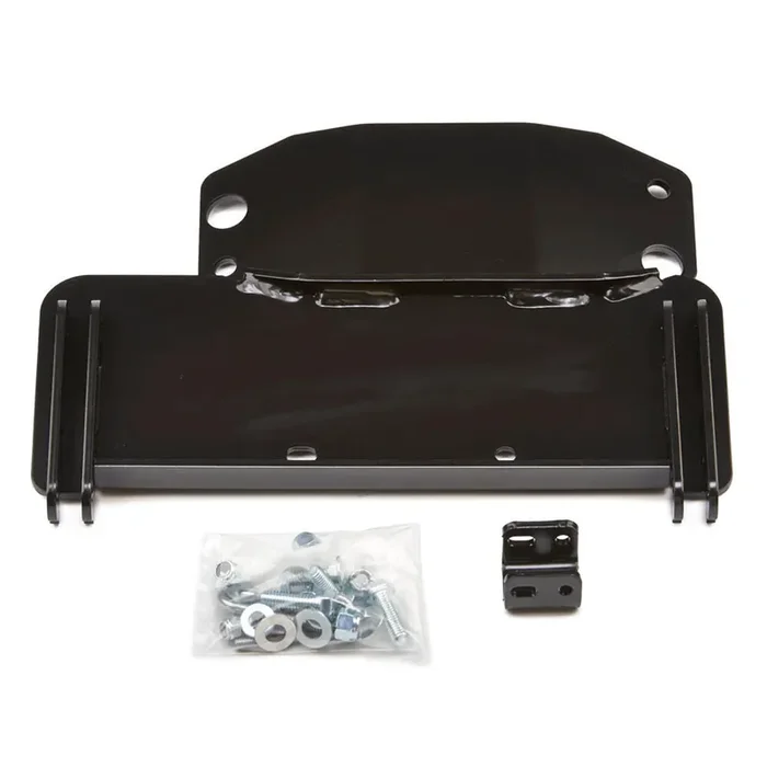 WARN Plow Mount Kit Polaris Sportsman 94644