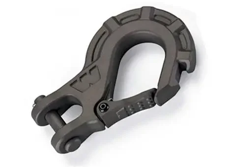 Warn Premium hook – 1/2in